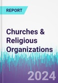 Churches & Religious Organizations- Product Image