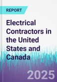 Electrical Contractors in the United States and Canada- Product Image