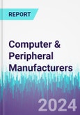 Computer & Peripheral Manufacturers- Product Image