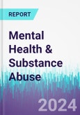Mental Health & Substance Abuse- Product Image