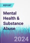 Mental Health & Substance Abuse - Product Image