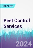Pest Control Services- Product Image