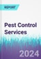 Pest Control Services - Product Image