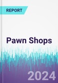 Pawn Shops- Product Image