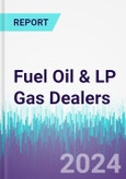 Fuel Oil & LP Gas Dealers- Product Image