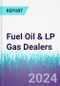 Fuel Oil & LP Gas Dealers - Product Image