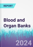 Blood and Organ Banks- Product Image