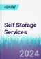 Self Storage Services - Product Thumbnail Image