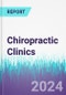 Chiropractic Clinics - Product Image