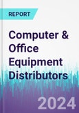 Computer & Office Equipment Distributors- Product Image