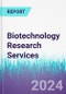 Biotechnology Research Services - Product Thumbnail Image