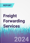 Freight Forwarding Services- Product Image