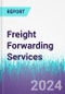 Freight Forwarding Services - Product Image