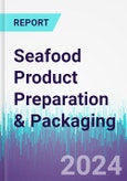 Seafood Product Preparation & Packaging- Product Image