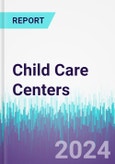 Child Care Centers- Product Image