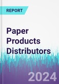 Paper Products Distributors- Product Image