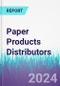 Paper Products Distributors - Product Thumbnail Image