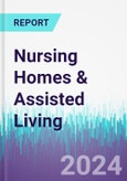 Nursing Homes & Assisted Living- Product Image