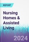 Nursing Homes & Assisted Living - Product Thumbnail Image