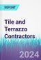 Tile and Terrazzo Contractors - Product Image