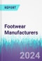 Footwear Manufacturers - Product Image