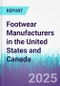 Footwear Manufacturers in the United States and Canada - Product Thumbnail Image