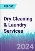 Dry Cleaning & Laundry Services- Product Image