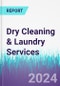Dry Cleaning & Laundry Services - Product Thumbnail Image