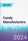 Candy Manufacturers- Product Image