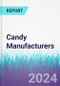 Candy Manufacturers - Product Thumbnail Image