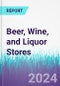 Beer, Wine, and Liquor Stores - Product Image