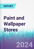 Paint and Wallpaper Stores- Product Image