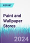 Paint and Wallpaper Stores - Product Image