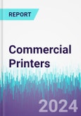 Commercial Printers- Product Image