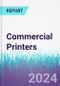 Commercial Printers - Product Image