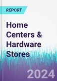 Home Centers & Hardware Stores- Product Image