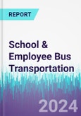 School & Employee Bus Transportation- Product Image