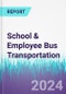 School & Employee Bus Transportation - Product Image