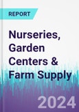 Nurseries, Garden Centers & Farm Supply- Product Image