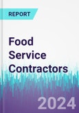 Food Service Contractors- Product Image