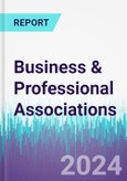 Business & Professional Associations- Product Image