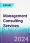 Management Consulting Services - Product Thumbnail Image