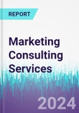 Marketing Consulting Services- Product Image