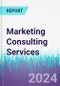 Marketing Consulting Services - Product Image