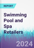 Swimming Pool and Spa Retailers- Product Image