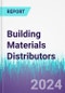 Building Materials Distributors - Product Image