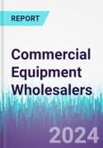 Commercial Equipment Wholesalers- Product Image