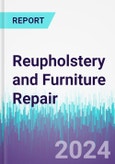 Reupholstery and Furniture Repair- Product Image