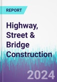 Highway, Street & Bridge Construction- Product Image