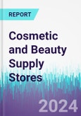 Cosmetic and Beauty Supply Stores- Product Image